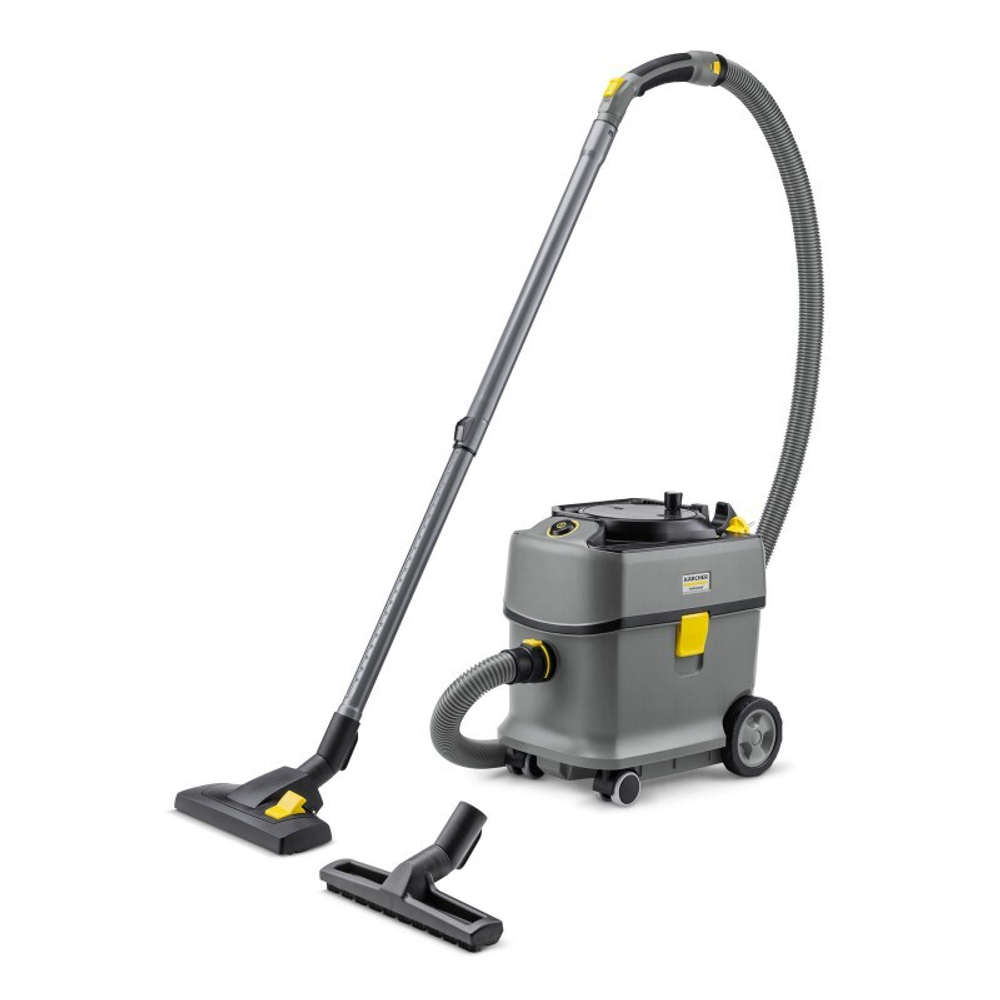 Пылесос Karcher T 15/1 HEPA 585Вт (1.355-307.0)