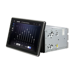 Установочный комплект универсальный  2DIN  KUBERG KD-1000-P5