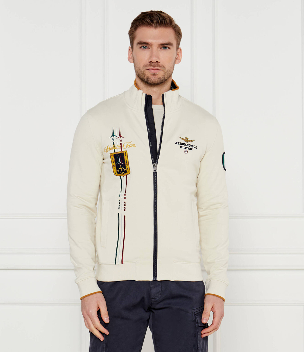 Худые Aeronautica Militare - экрю(FE1869F439)