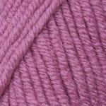Пряжа Alize (Ализе) Superlana Maxi / уп.5 мот. по 100 г, 100м, 028 сухая роза A