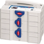 мини-систейнер TANOS® пустой Knipex 97 90 00 LE