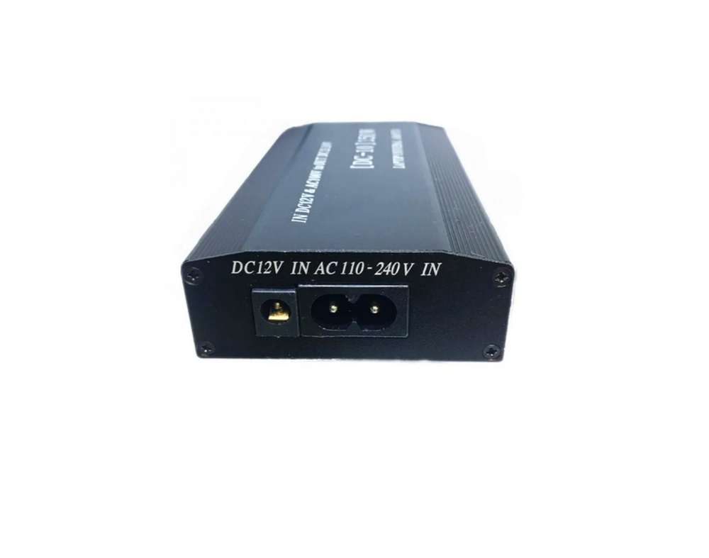 Адаптер для ноутбуков универсальный LapTop 150W-10 (12/220в)