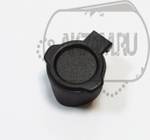 ПОВОРОТНАЯ КРЫШКА НА ПРИЦЕЛ ALC9 (62mm - 63,5mm) черная