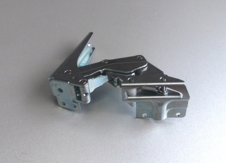 Петля Bosch 3307 5.0 нижняя