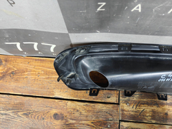 Накладка ПТФ переднего бампера левая Citroen C4 2 15-22 Б/У Оригинал 1618184680