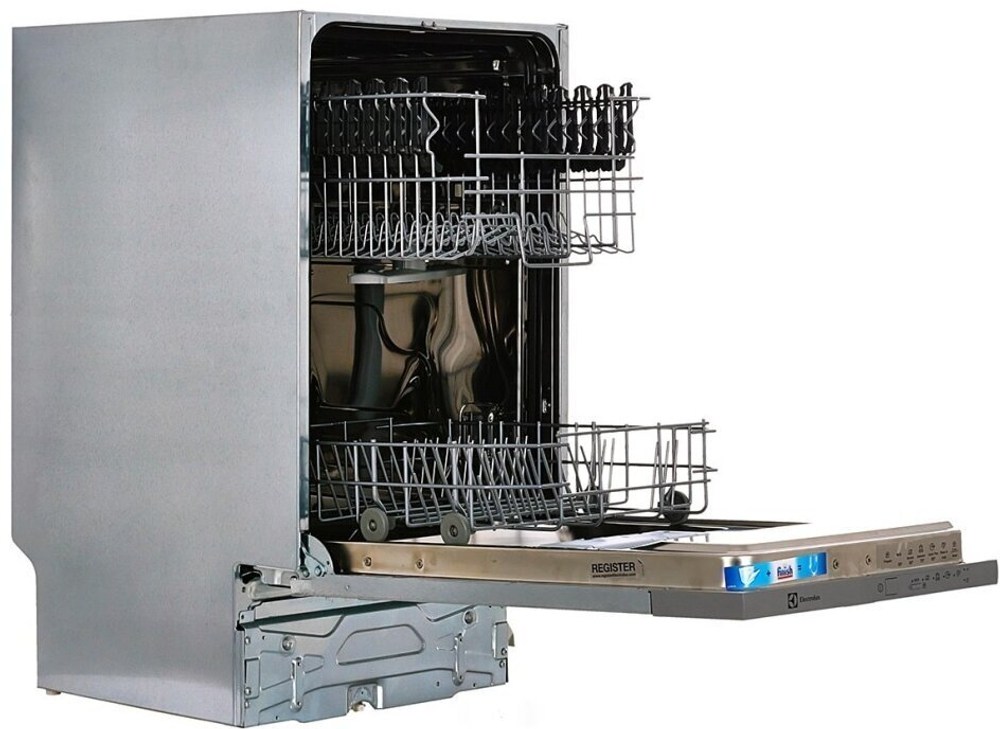 Electrolux ESL 94200 LO