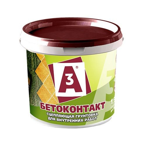 Бетоконтакт  А3  д/внутр.р.  6кг (И)