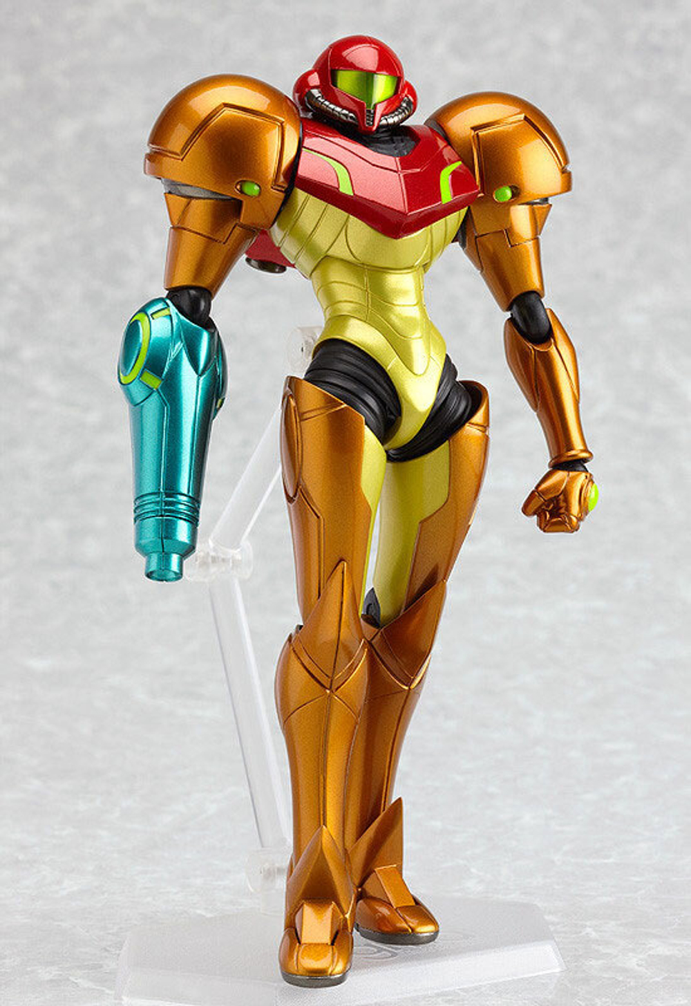 Samus Aran