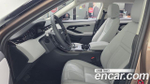 Land Rover Range Rover Evoque P250 S — 2025
