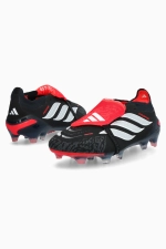 Бутсы adidas Predator Elite FT FG - размер 38 2/3 FR
