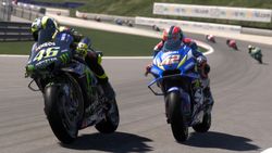 MotoGP 19