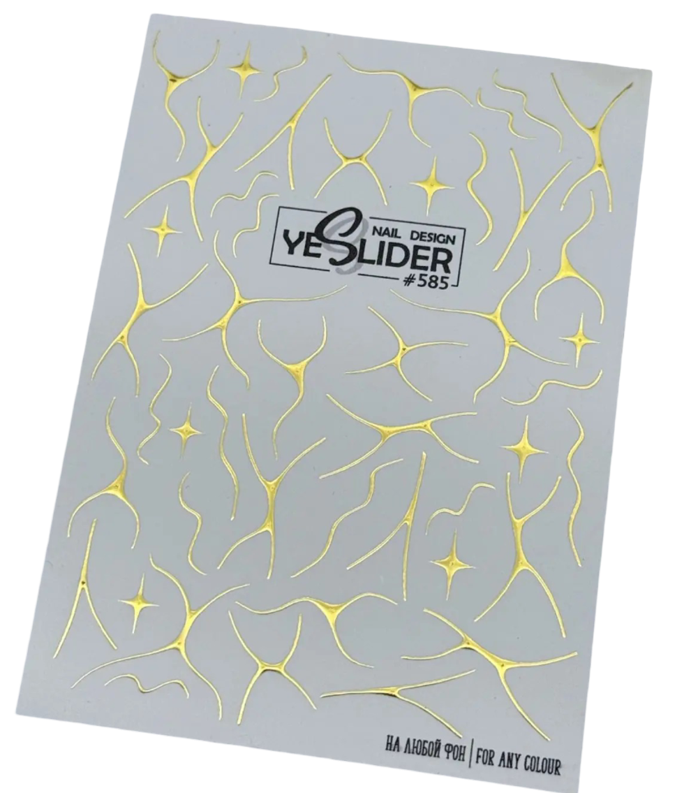 Слайдеры YeSlider №585