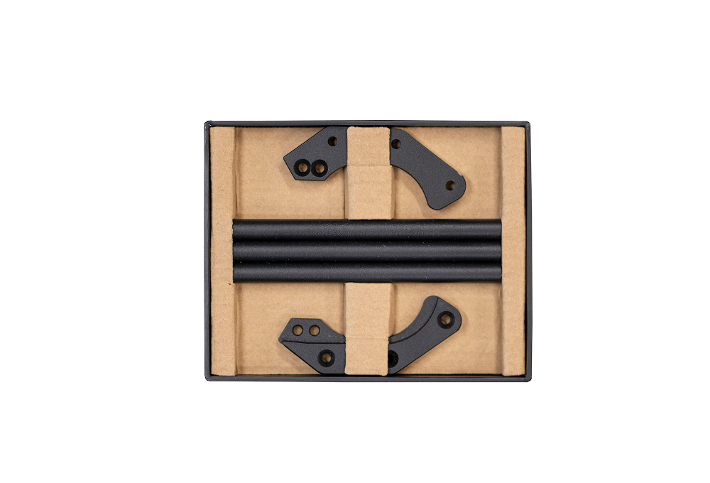 Комплект для защиты двигателей Evolve Bash Guard Kit (GTR/GT)