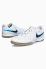 Футзалки Nike Tiempo Reactgato - белый