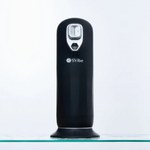 Мастурбатор SVibe Ikon JET 3-в-1: вибрация, подогрев, имитация фрикций