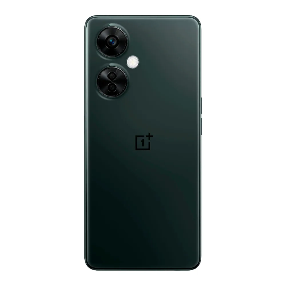 Смартфон OnePlus Nord CE3 Lite 5G 8/128GB, Chromatic Gray (Хроматический серый) (Global)