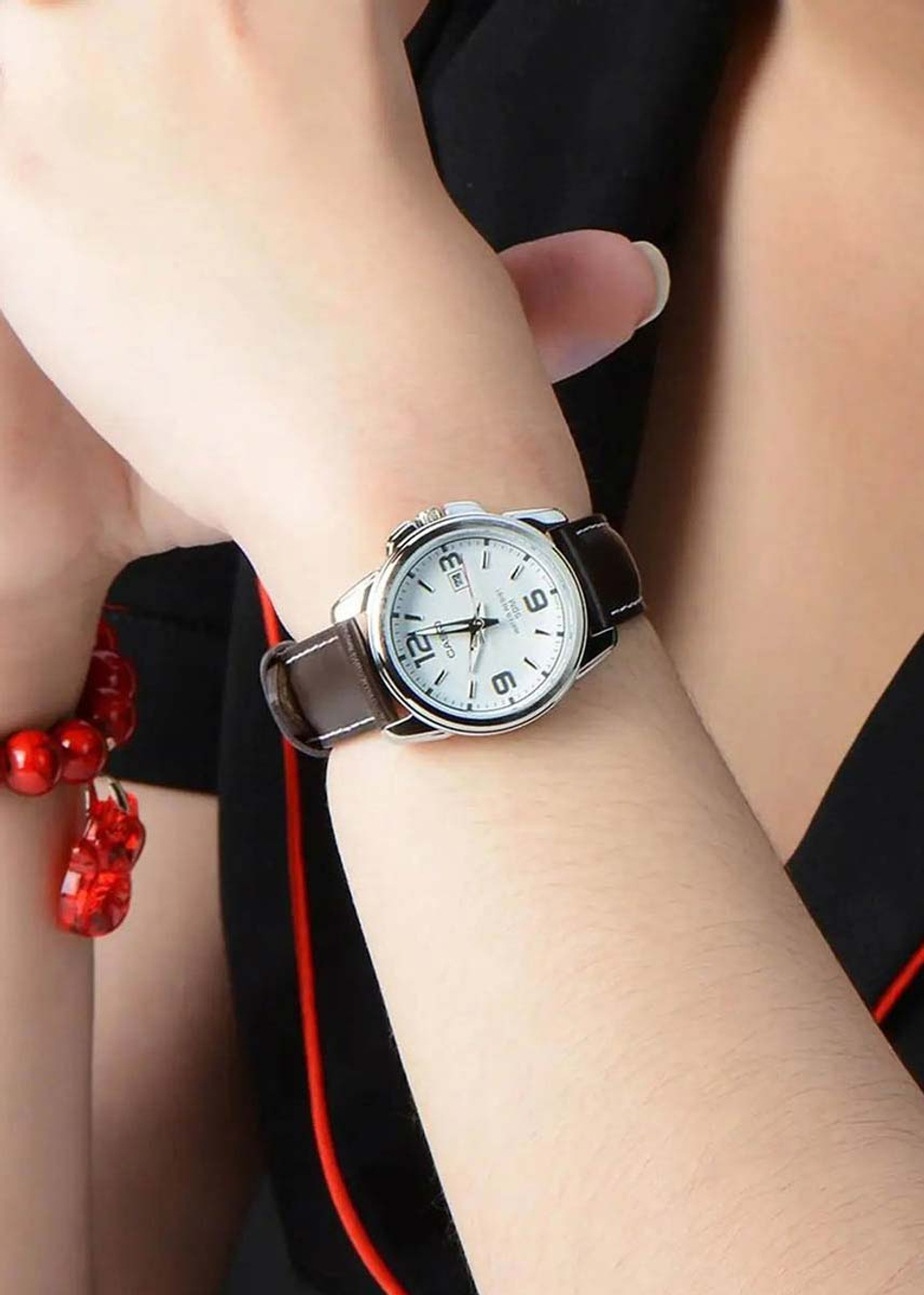 Часы Casio LTP-1314L-7A