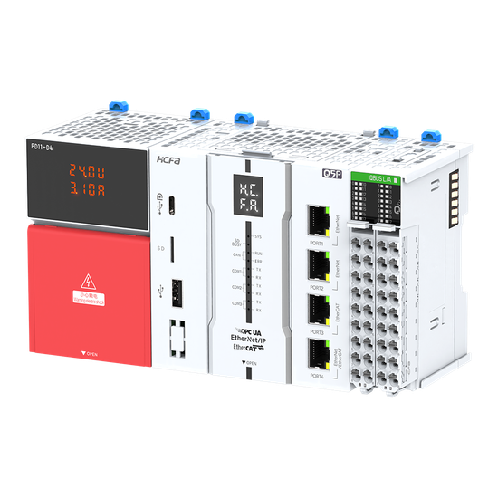 HCQ7P-1600-U4
