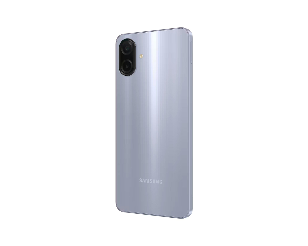 Смартфон Samsung Galaxy A07, 6/128 ГБ, Dual nano SIM, 6.7", 5000 мАч, фиолетовый