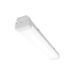 Светильник LED НеоПРОМ ДСП05-18-001-6К 18Вт 6500К IP67 Матовый 2100лм 580x83x70мм WOLTA PRO