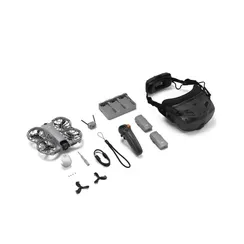 Квадрокоптер DJI Neo 2 Motion Fly More Combo