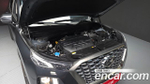 Hyundai Palisade Diesel 2.2 4WD — 2020