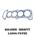 ПРОКЛАДКА ГОЛОВКИ GA16DS GRAFIT