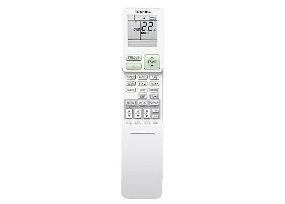 Внутренний блок TOSHIBA RAS-B05E2KVG-EE SEIYA 2