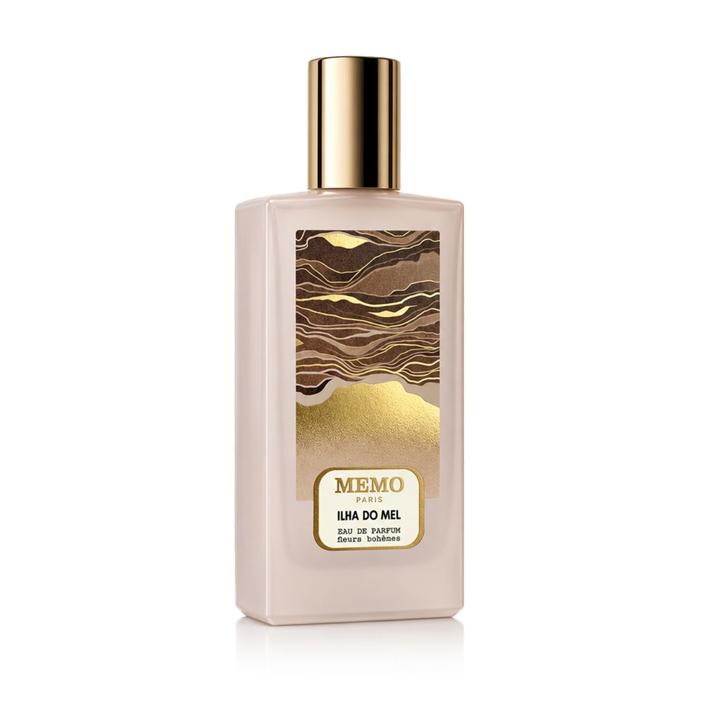 Memo Paris Ilha Do Mel Eau De Parfum 75 ml (unisex)