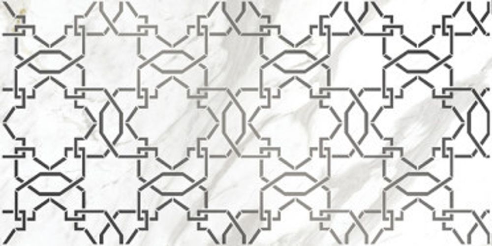 Керамогранит Royal Stone белый (16175\C-RS4R052D)