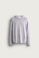 СВИТЕР RELAXED FIT ИЗ ХЛОПКА — ZARA