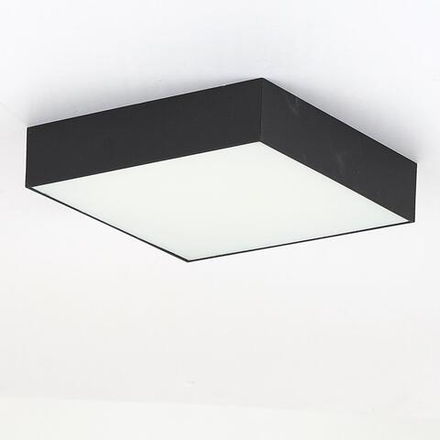 Citilux Тао CL712X182N LED Светильник потолочный с диммером Чёрный