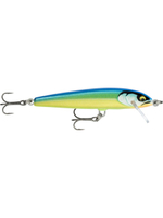 Воблер рыболовный Rapala Floater Elite 85, 8,5 см, 6,5 г, плавающий, до 0,9 м, GDPSD