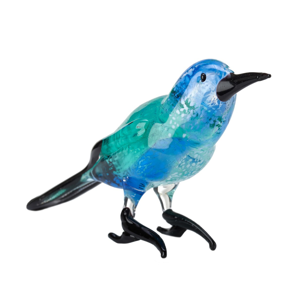 Статуэтка Paradise Birds Set 4
