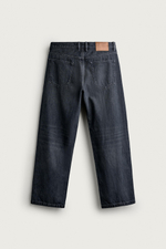 ДЖИНСЫ RELAXED FIT — ZARA · 5762/351