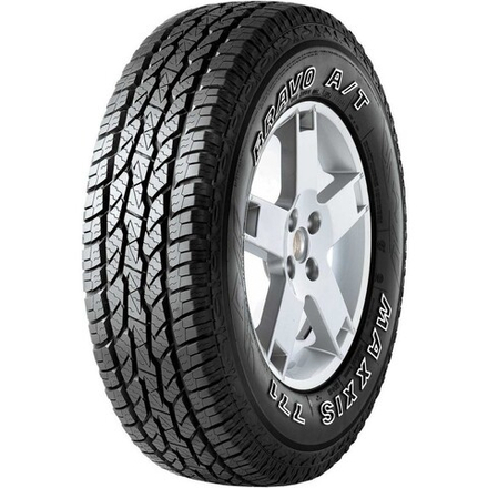 Летняя шина Maxxis Bravo AT-771 (245/70 R16 111T)