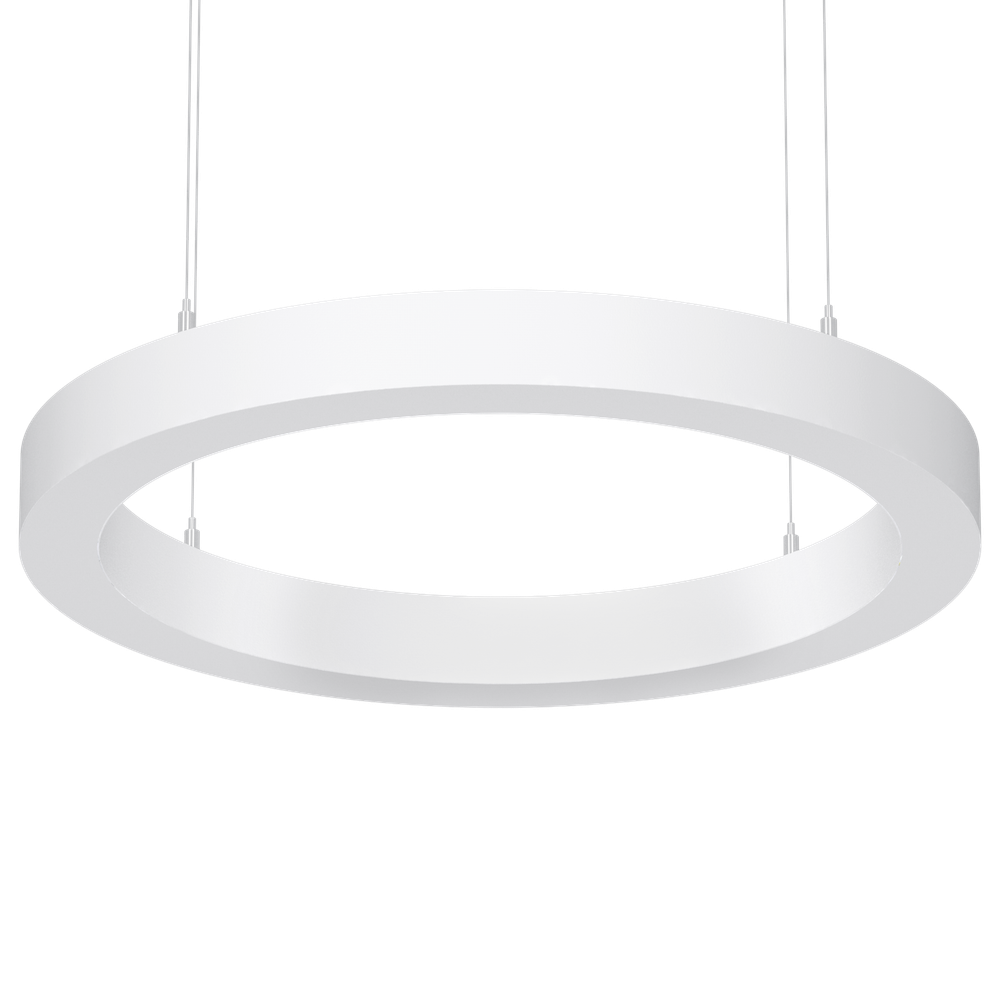 Светильник LED ДСО33-30-041 Horizon Ring EM3 DT 940 600х50х60 АСТЗ