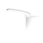 Плинтус гибкий SX157F