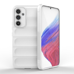 Противоударный чехол Flexible Case для Samsung Galaxy A54 5G