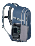 CULLMANN SEATTLE TwinPack 400+, blue. Рюкзак для фото оборудования