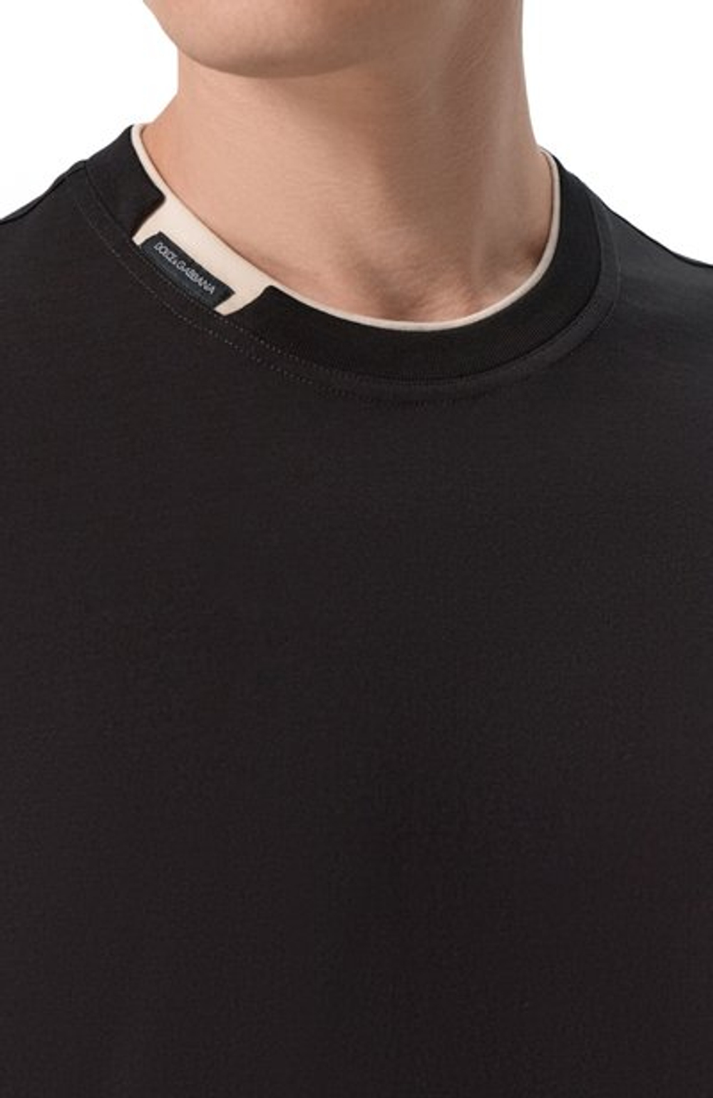 Футболка DOLCE&GABBANA