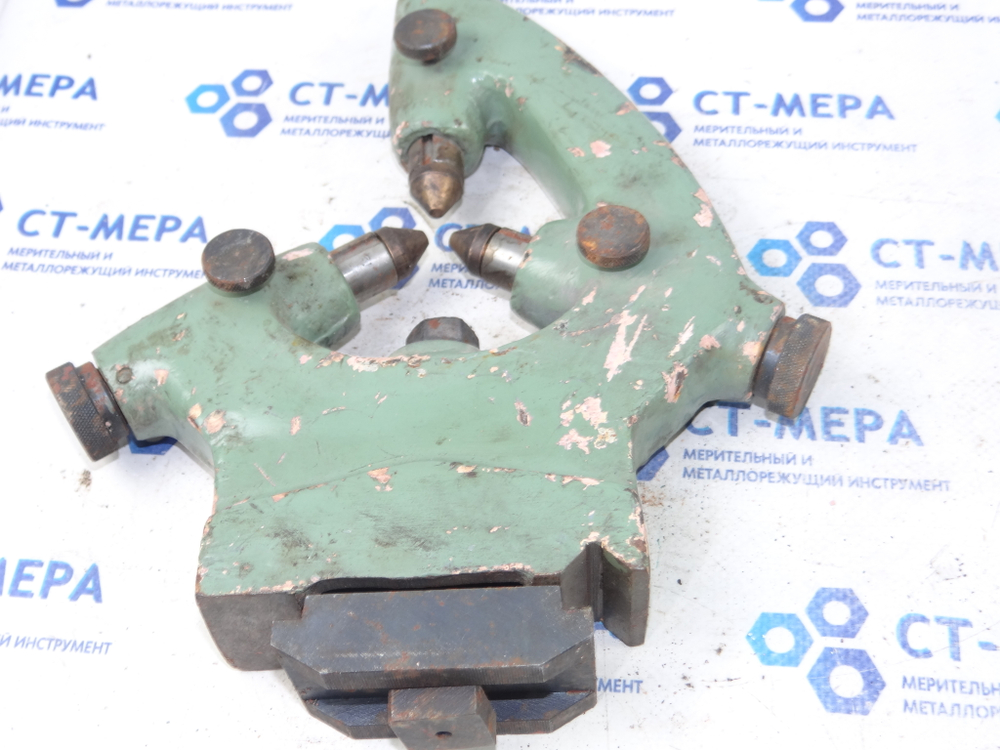 Люнет неподвижный Kart EMU-250