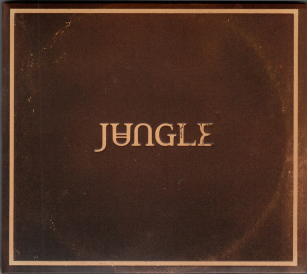 Jungle / Sunshine (CD)