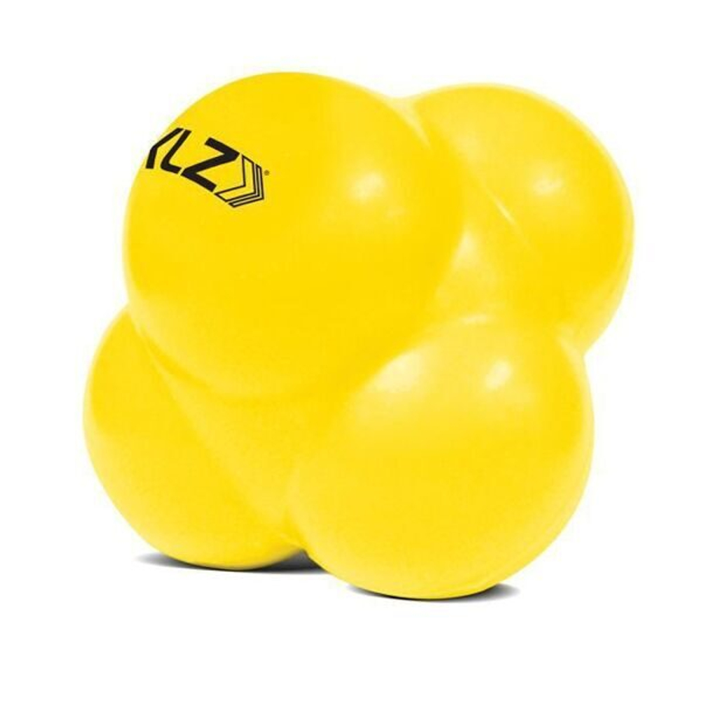 Тренировочный мяч шестигранный для развития реакции SKLZ REACTION BALL