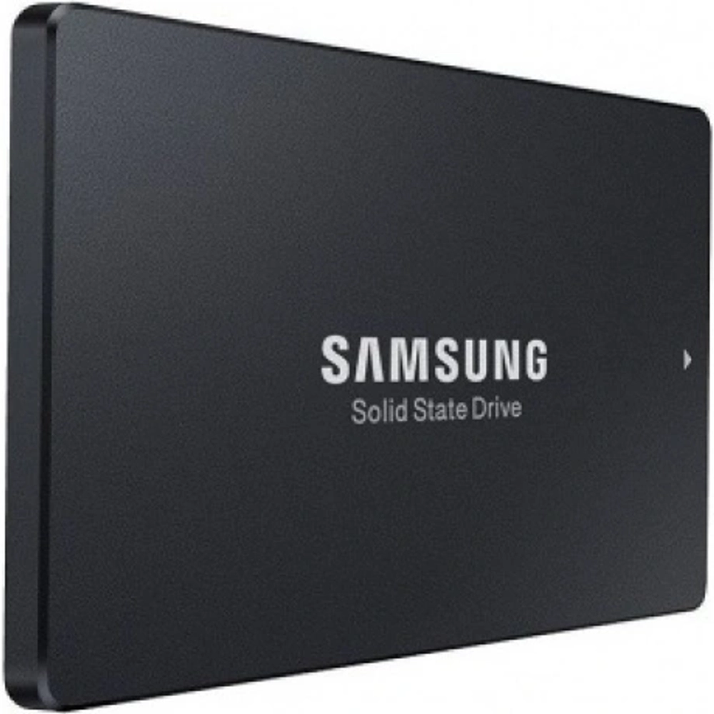 Накопитель SSD Samsung PM893 240GB (MZ7L3240HCHQ-00A07)
