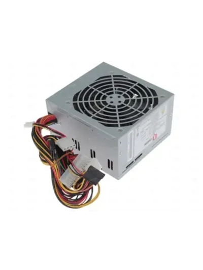 Блок питания Q-Dion QD500 500W QD500 GREY