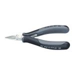 Плоскогубцы захватные для электроники антистатические 115 мм Knipex 35 22 115 ESDSB