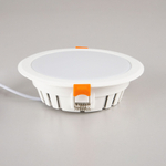 Citilux Кинто CLD5112N LED Встраиваемый светильник Белый