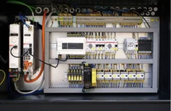 Электрический резьбонарезной манипулятор ETM-42