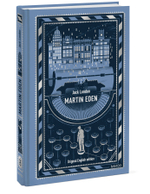 Martin Eden. Вечные истории в оригинале